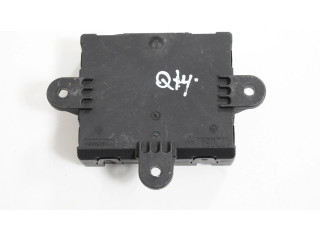 Čerpadlo oleje 7G9T14B534BF, 1001220200 Volvo XC70