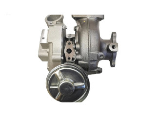 Turbodmychadlo Турбина 842127, 775095-5001S Toyota Land Cruiser (J200) 4.5