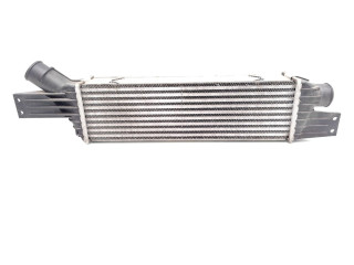 Интеркулер A150237121100 SsangYong Korando