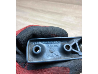 Зеркало (механическое) Volkswagen Golf I 1975 - 1984 года