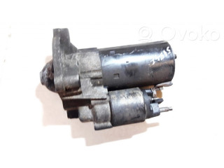 Стартер 0001108400, 9648111680 Citroen Berlingo