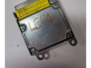 Блок подушек безопасности 1C0909605A, 5WK43122   Volkswagen Transporter - Caravelle T5