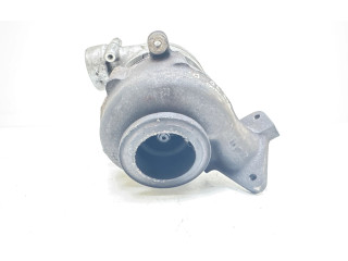 Turbodmychadlo Турбина 7244952, A6280960399 Mercedes-Benz S W220