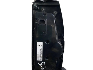 Блок управления климат-контролем 275004JA1A Nissan Navara