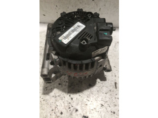 Генератор H543570A, H543570A   Mercedes-Benz A W169      