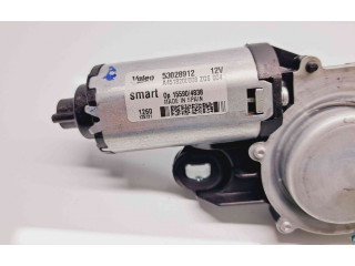 Моторчик заднего дворника A4518200008    Smart ForTwo II