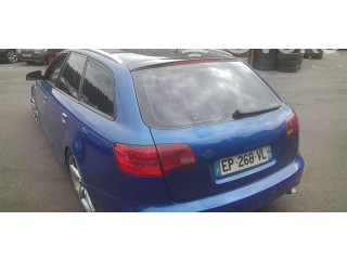 Блок управления климат-контролем NT   Audi A6 S6 C5 4B