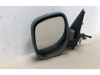 Zpětné zrcátko Citroen Berlingo 2003 96193822XT, 96193822XT