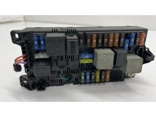 Блок предохранителей A2115457701   Mercedes-Benz E W211    