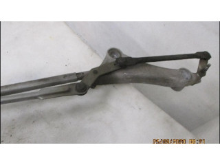 Механизм стеклоочистителей (трапеция)