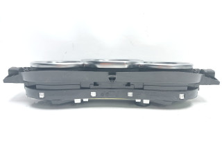 Панель приборов 248103023R Dacia Lodgy