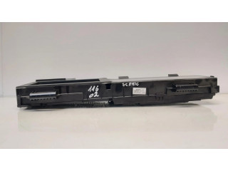 Přístrojová deska Renault Scenic III - Grand scenic III 2012 248106538R