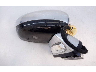 Зеркало электрическое Citroen DS4 - года