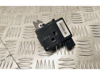 Блок управления 8637A176 Peugeot 4008