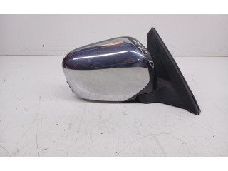 Зеркало электрическое Mitsubishi L200 2006 - 2014 года