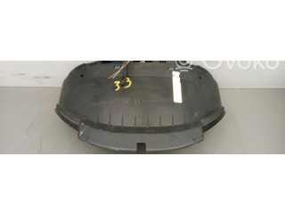 Přístrojová deska BMW 5 E39 1997 62118375902, 110008735047