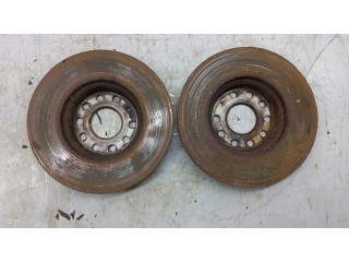 Передний тормозной диск       Volkswagen Jetta USA 1.4   