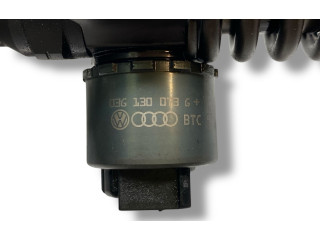 Форсунка 03G130073G, 0414720404 Mitsubishi Outlander BSY