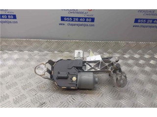 Моторчик дворников 2218201942, 2218201942 Mercedes-Benz S AMG W221