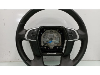 Руль Citroen C4 II  2011-2016 года 98094657ZD      