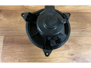 Вентилятор печки XS4H18456AD, 1092286 Ford Transit - Tourneo Connect
