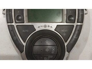 Блок управления климат-контролем 14874990YR, 14874990   Citroen C8