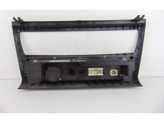 Блок управления климат-контролем 3417544 BMW X3 E83