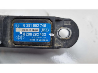 Датчик давления воздуха