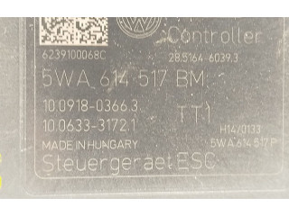 Jednotka ABS 5WA614517BM, 28516460393 Cupra Leon 2024