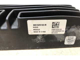 Блок управления 8891629132B, 8891629132 Lynk & co 01