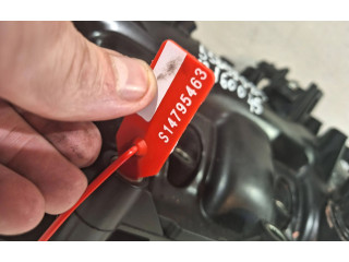 Vstřikovač Fiat Tipo