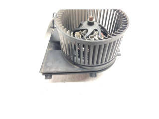 Вентилятор печки 1J1819021A Volkswagen Golf SportWagen