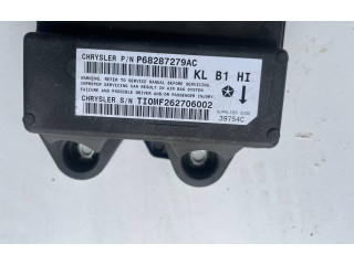 Блок подушек безопасности P68287279AC, TI0MF262706002   Jeep Cherokee