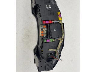 Панель приборов 4D0919033F, 110008639007 Audi A8 S8 D2 4D