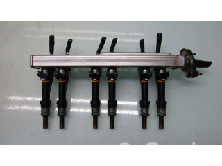 Комплект системы впрыска топлива 3535007000 Hyundai i10 для бензинового двигателя 1