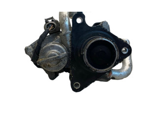 Клапан EGR 04L131501S, DC2110815114415 Skoda Octavia Mk3 (5E)