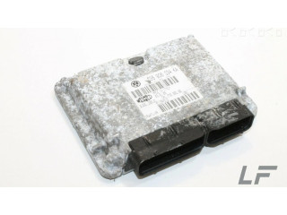 Řídící jednotka 036906034KA Volkswagen Polo V 6R 2009