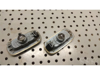 Поворотный фонарь крыла