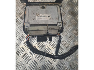 Блок управления климат-контролем P56029114AE Jeep Grand Cherokee (WJ)