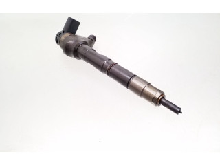 Форсунка 0445110477, 04L130277G    Skoda Octavia Mk3 (5E)  CLHA 