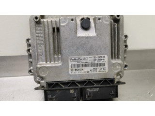 Řídící jednotka E1BA12B684AA, 0261S12486 Ford Fiesta 2015