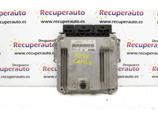 Řídící jednotka 237104376R Renault Captur 2015