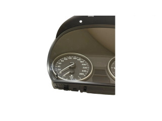 Přístrojová deska BMW X1 E84 2011 9187369, 14369510