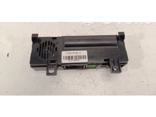 Блок управления 9829238180 Citroen C3 Aircross