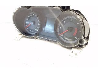 Přístrojová deska Peugeot 4007 2008 769166220H