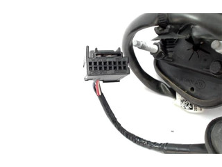 Зеркало электрическое        Audi A3 S3 8V  2013 - 2019 года   