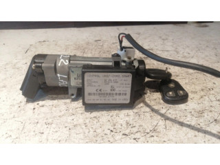 Замок зажигания