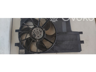 Вентилятор радиатора     1685000193    Mercedes-Benz A W168 