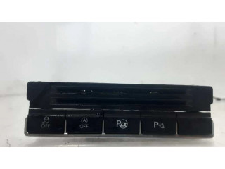 Мултифункционный включатель управления / ручка