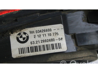Задний фонарь правый 2992480    BMW X1 E84   2009-2015 года